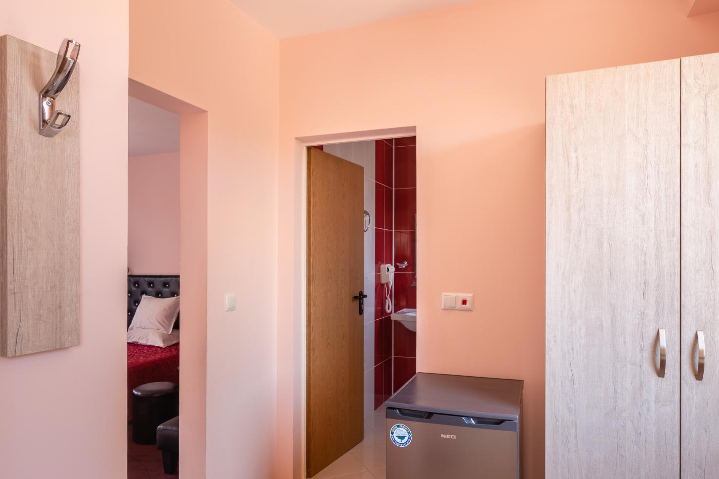 Hotel Zeus studio